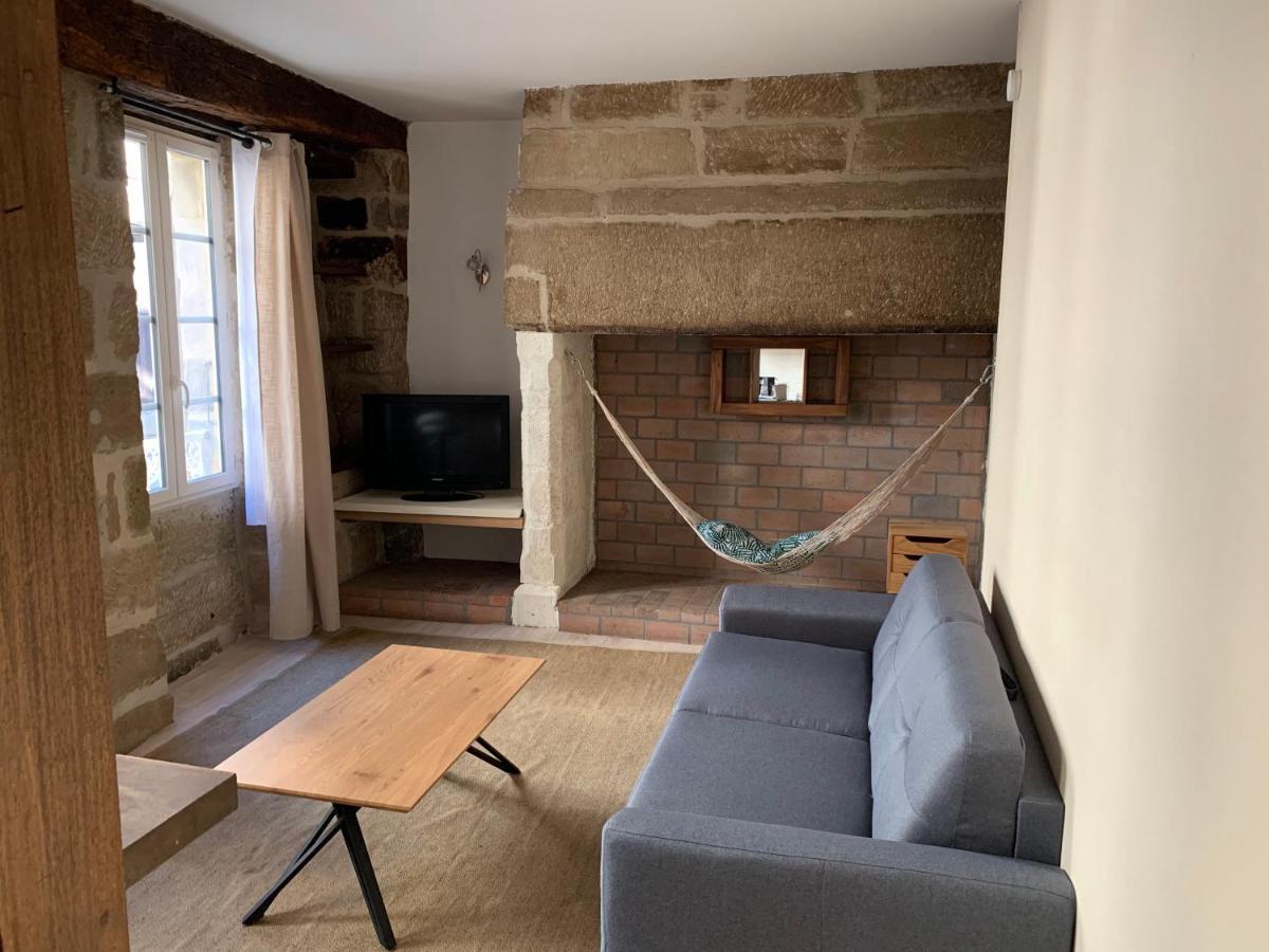 Appartement Brive Republique #1 T1 Bis - #3 T2 - #4 T4 - Centre Historique Brive Extérieur photo
