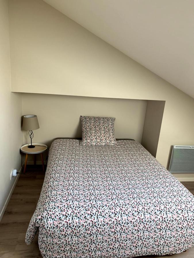 Appartement Brive Republique #1 T1 Bis - #3 T2 - #4 T4 - Centre Historique Brive Extérieur photo