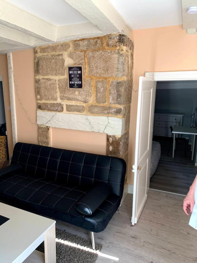 Appartement Brive Republique #1 T1 Bis - #3 T2 - #4 T4 - Centre Historique Brive Extérieur photo
