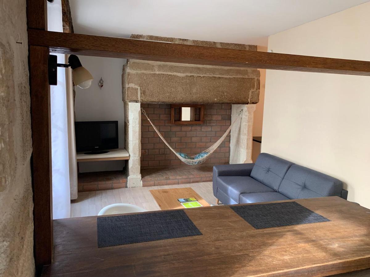 Appartement Brive Republique #1 T1 Bis - #3 T2 - #4 T4 - Centre Historique Brive Extérieur photo