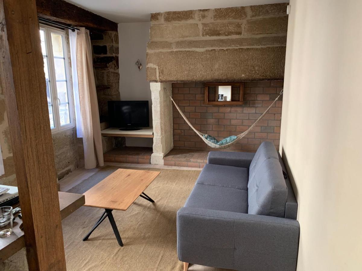 Appartement Brive Republique #1 T1 Bis - #3 T2 - #4 T4 - Centre Historique Brive Extérieur photo