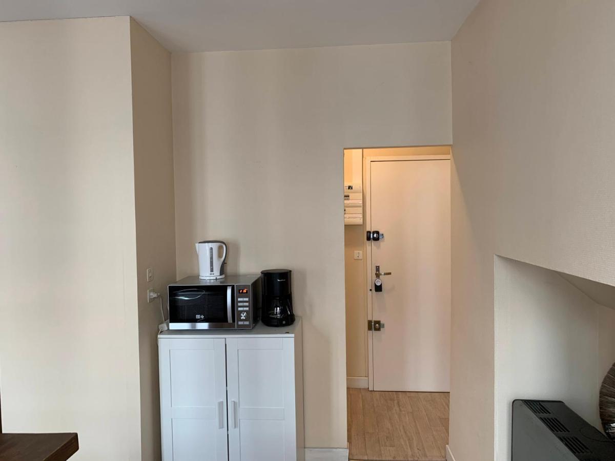 Appartement Brive Republique #1 T1 Bis - #3 T2 - #4 T4 - Centre Historique Brive Extérieur photo